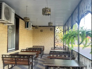 Gostinitsa Barrakuda