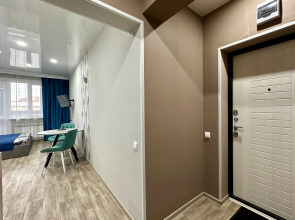 Квартира Студия смолина 67/1-178 Улан-Удэ центр КакДома