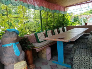 Гостевой Дом Сказочный Дворик