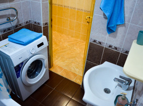 Гостевой дом Свата