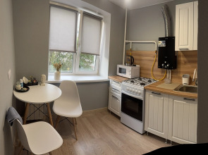 Квартира уютная в центральном районе Великого Новгорода