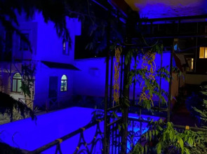 Гостевой дом Камелот