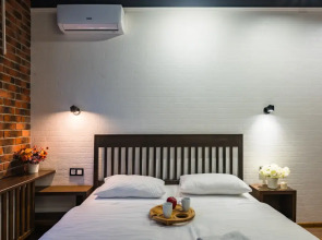 Лофт-апарт ТЦ Москва Апартаменты