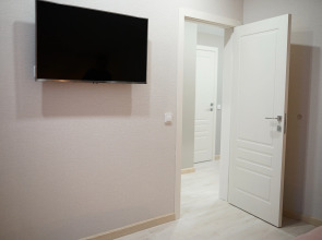 Частный дом Еловый переулок 1