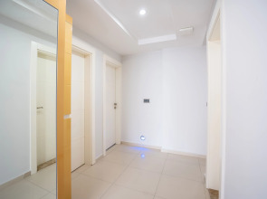 Apartments River Park Residence Lara