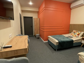 Бутик-отель Мёд & Маяк