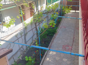 Гостевой дом SunnyLand