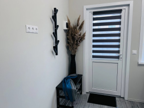 Частный дом BBQ Myskhako