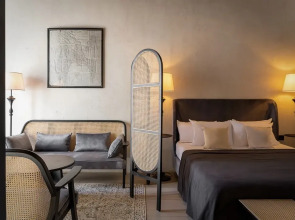 Апартаменты Николаевские Фонтанная 7-51