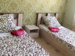 Гостевой Дом Арт-Хаус