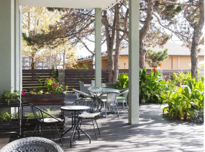 Бутик-Отель Базальт Club