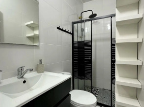 Апартаменты Sennoy Ru