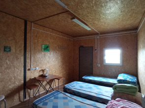 База отдыха Аркаимские Просторы