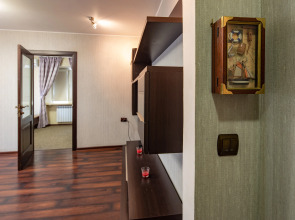 Апартаменты N-Joy Republic