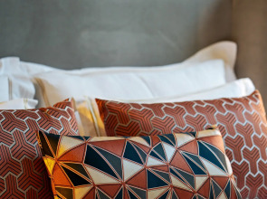 Отель Mr CAS Hotels