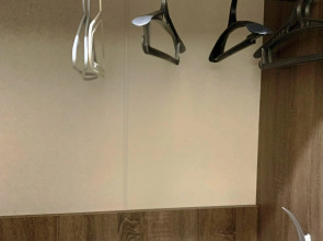 Апартаменты Малибу с видом на горы