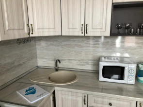 Апартаменты Чкалова 44