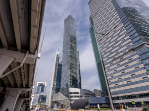 Апартаменты с панорамным видом 32_6