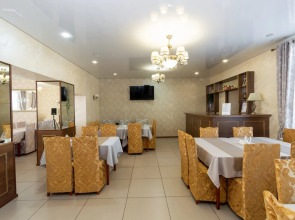 Гостевой Дом Маргобай