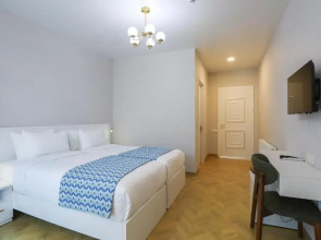 Отель & restaurant Emerald Borjomi