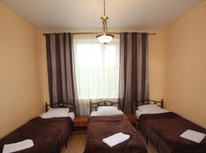 Гостевой Дом Астория