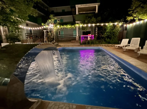 Гостевой дом Альдаир