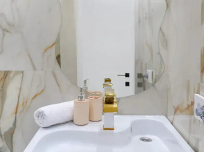 Квартира Cozy style от piligrimkmv