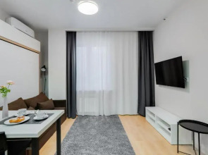 Апартаменты 3 Профсоюзная 128А