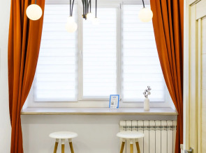 Апартаменты Good night на Белинского 32А