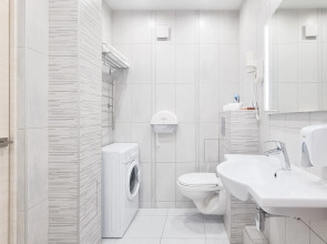 Апартаменты Vladresort Olimpia DeLuxe