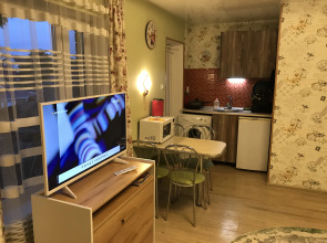 Гостевой дом На Ростовской 50