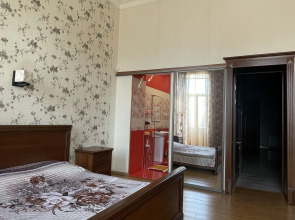 Апартаменты в Центре на Козлова 26