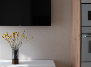 Апартаменты на Комарова