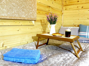 База отдыха Рыбная слобода