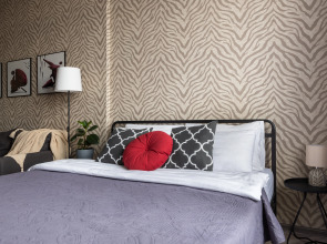 Квартира Li Apartments City