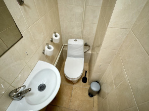 Меблированные комнаты на Никитской (Км10)