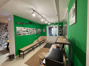 Хостел Ижстория