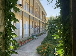 Гостевой Дом Канны