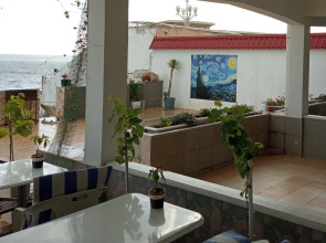 Гостевой дом Жемчужина