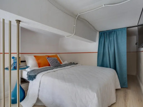 Апартаменты Comfort Life на Херсонской Fresh