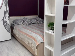 Квартира на Улице 30 лет Победы 10