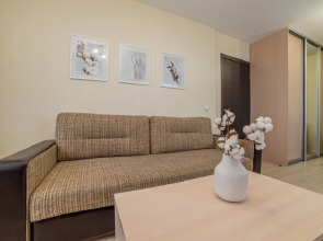 Апартаменты Союзная 4