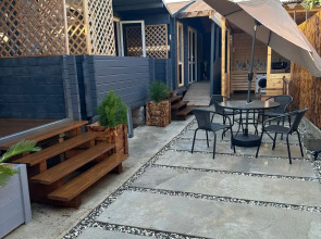 Апарт-отель Eden