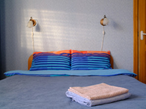 Отель Дом у Байкала