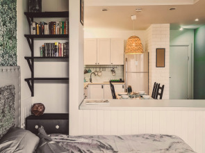 Квартира Квартира Атмосферы