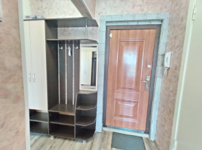 Апартаменты Апарт Миасс на Жуковского 12