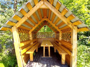 Гостевой дом Для Семейного Отдыха