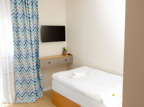 Бутик-отель RestArt Boutique Hotel