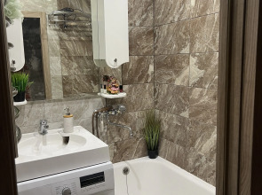 Квартира на Пушкинской