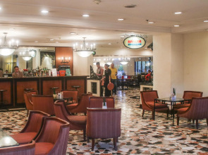 The Heritage Hotel Manila